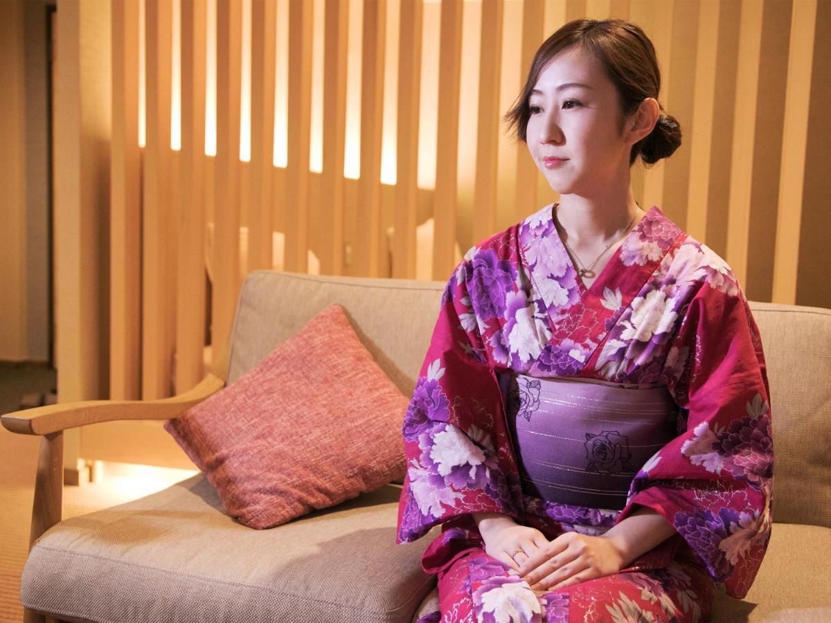 이키 스텔라코트 타이안카쿠 호텔 외부 사진